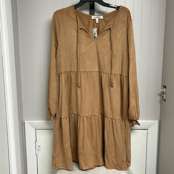 Harlow & Rose Dresses & Skirts - NWT Harlow & Rose Dress